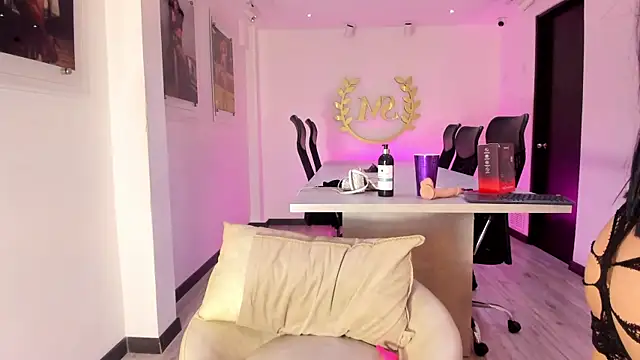 ZoeMyers Live XXX-Chat