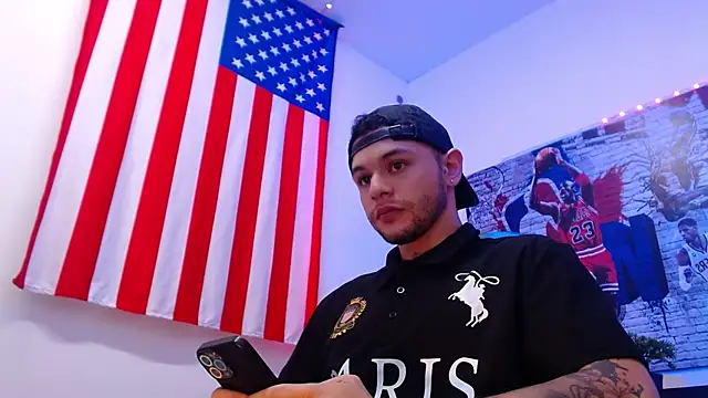 Brian_Adler Live XXX-Chat