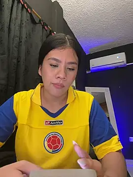 alhaana_ Chat XXX live