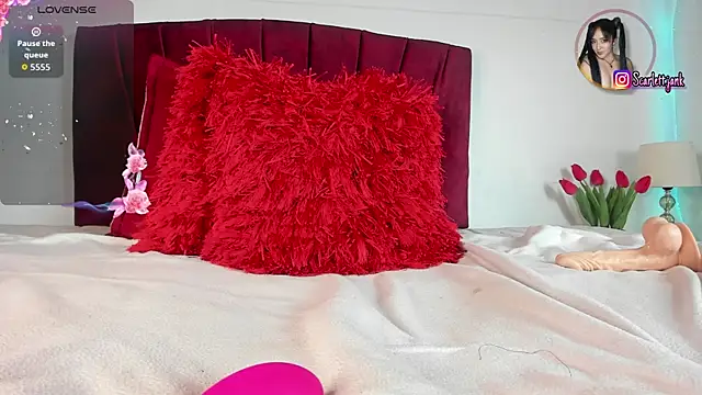 Scarlett_JankのライブXXXチャット