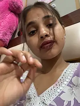 Sy_ShrishtiのライブXXXチャット