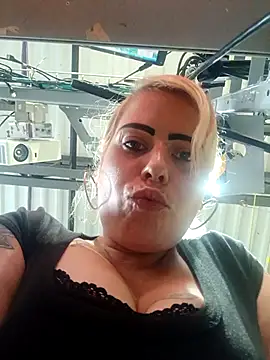 Show Webcam de Shirley0810