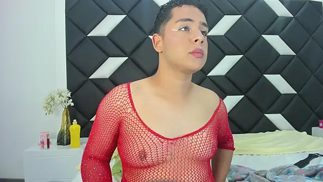 Darian_laforteza – Live XXX-chat
