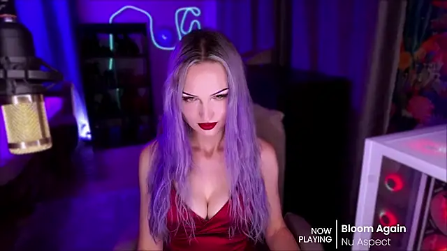 ml_milana Live XXX-chat