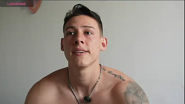 Muscle_King_Cum Live XXX-Chat