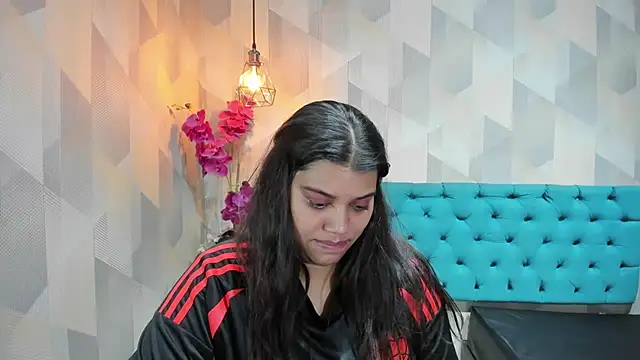 Chat XXX ao vivo de LindaBreeS