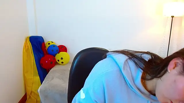 Elle_Lee_'s Live XXX Chat
