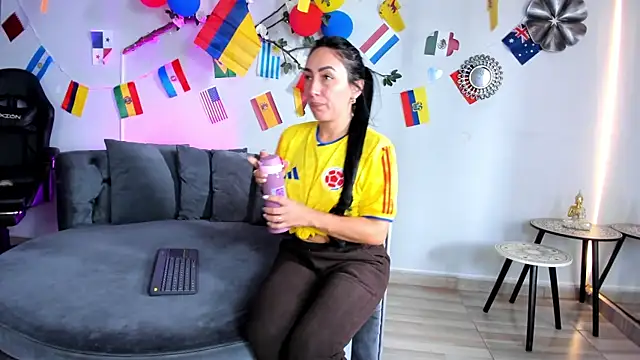 Živý XXX chat Mia_Davis__