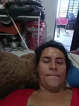 zamarasexy 라이브 XXX 채팅