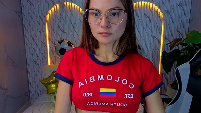 Antonella_Tx_ Live XXX Chat