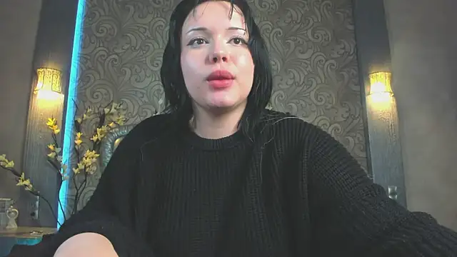 Czat XXX na żywo – KittyNuarr