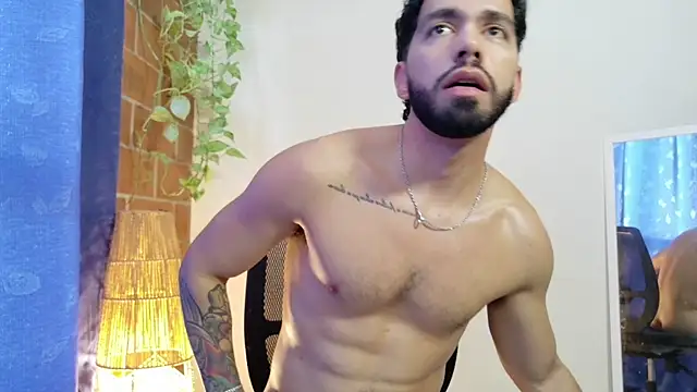 David-Nova_'s Live XXX Chat