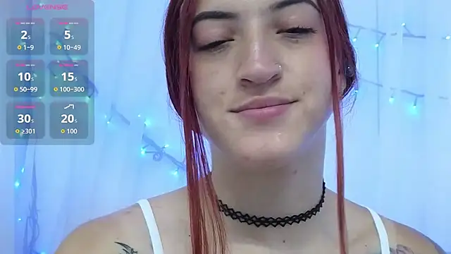 Chat XXX en directo de ninaa_fox