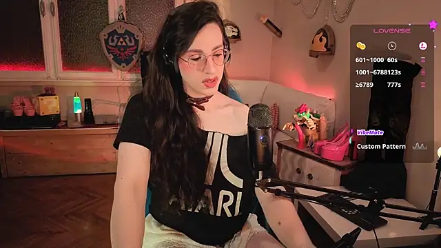 Zesty_Peach Chat XXX live
