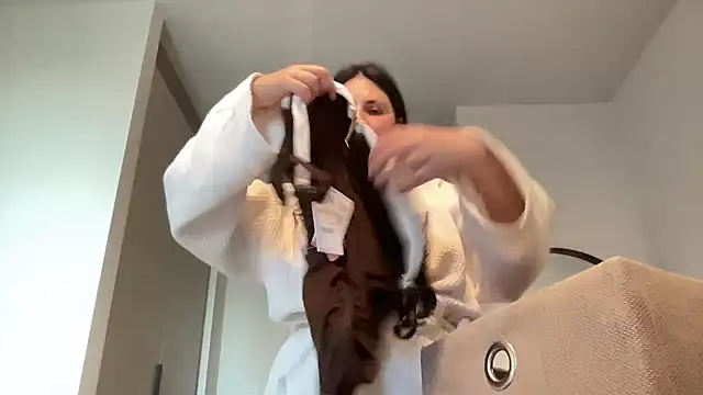 JadeLucy 现场XXX聊天