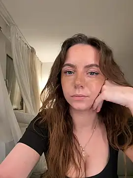Cherry-Bean Chat XXX in diretta