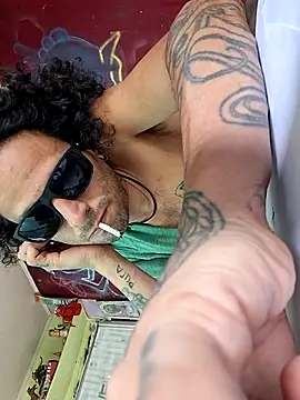 Toycockhotn Live XXX chat