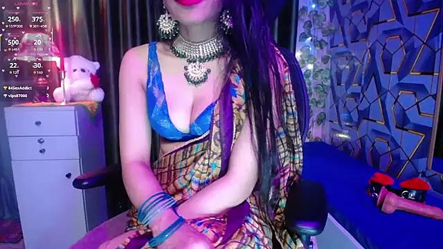 heyy_kiran Chat XXX live
