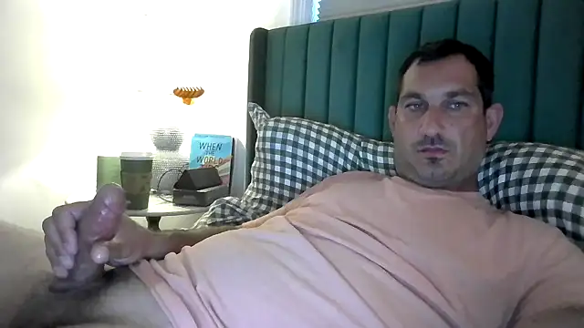 ckraiders84's Live XXX Chat