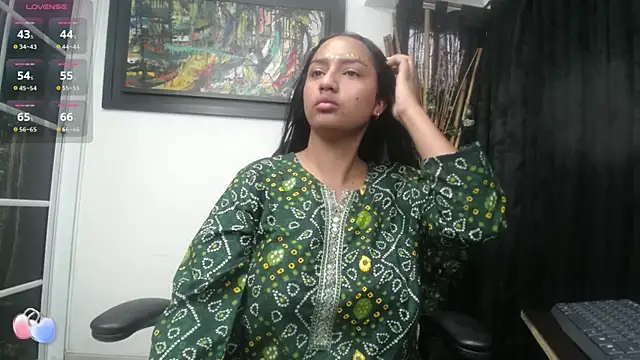 shakti_moumita's Live XXX Chat