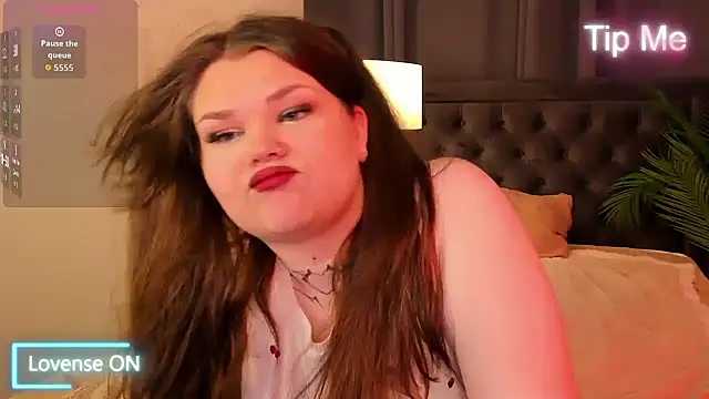 meow_weow's Live XXX Chat