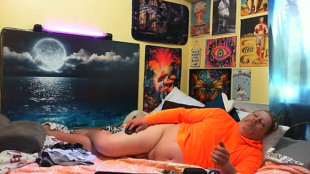 Mic_Oxinner Live XXX Chat