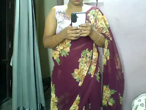 Chandrika_telugu0 Live XXX Chat