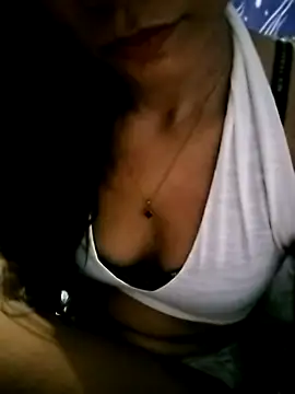Cynthia_0025 Pertunjukan Webcam