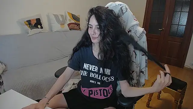 The_Blacksphinxxx Live XXX Chat