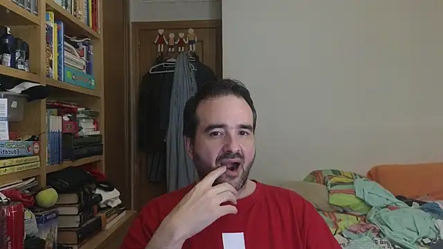 Chat +18 de curiosillo83 ao vivo