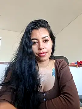 Luianna – Live XXX-chat