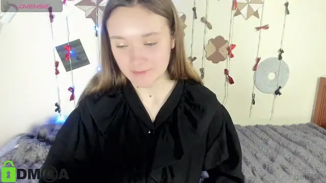 Elina_X: онлайн-секс-чат