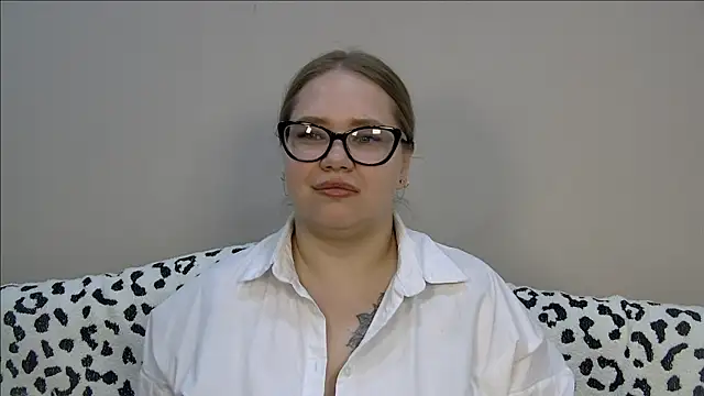 DianaKristol: онлайн-секс-чат