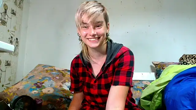 צ'אט XXX בשידור חי של Sophie_Bell