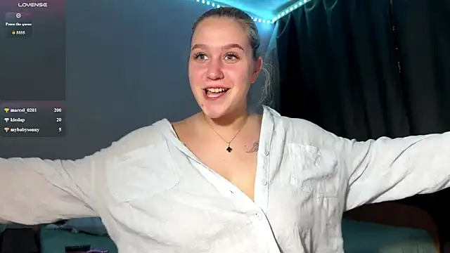 Chat XXX en directo de EdithHaskell