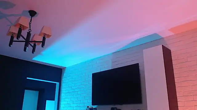 Jade_Amore's Live XXX Chat
