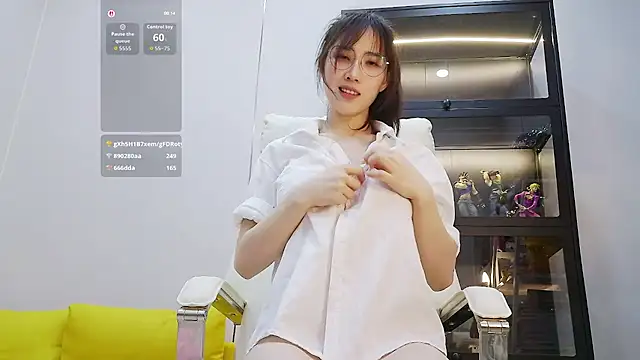 Chat XXX Live Nancy-A1