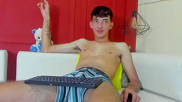 MichaelVasquex – Live XXX-chat