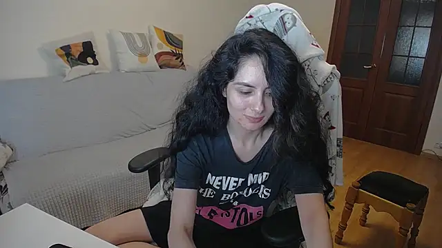 Chat XXX en directo de The_Blacksphinxxx