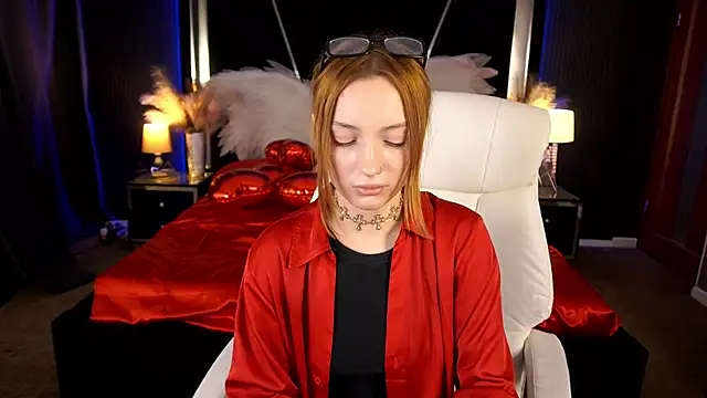 LizzaMoonn's Live XXX Chat