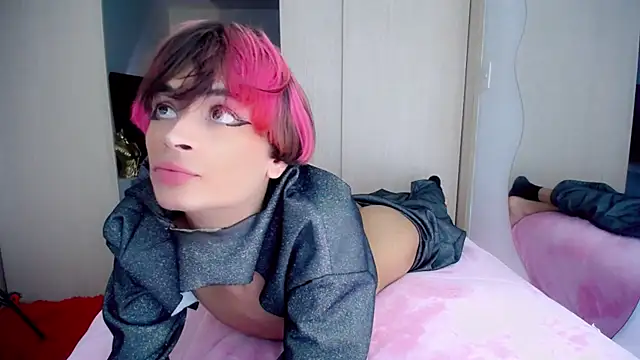 Chat XXX ao vivo de Darksweet_jack