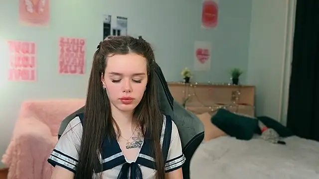 ginnyclub Live XXX Chat