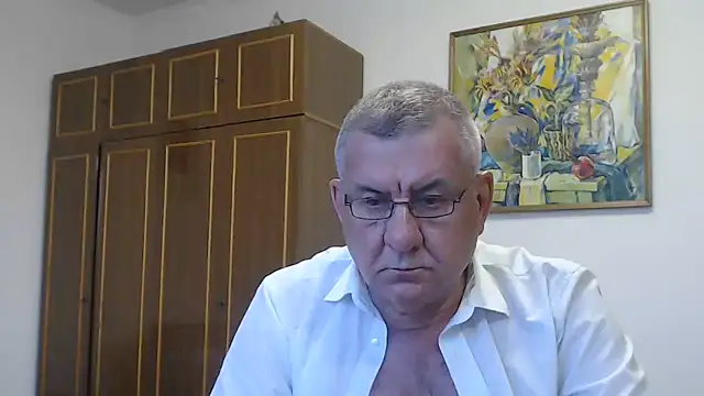 Živý XXX chat machomale3