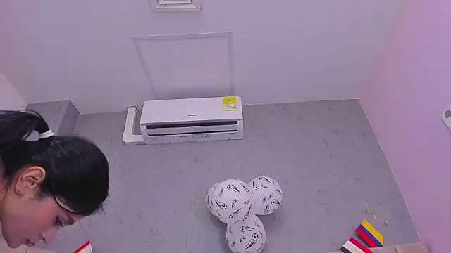 Tiffany_mendez Chat XXX live