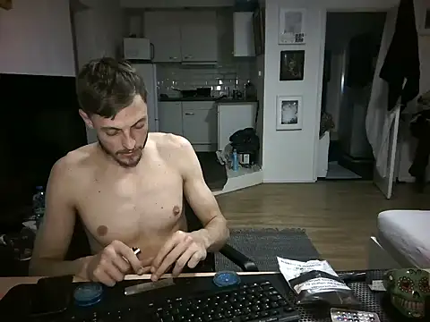 Živý XXX chat mihaimichael