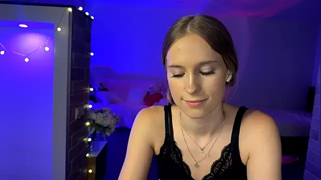 Chat XXX Live amily_sunray