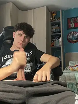 Fideito11's Live XXX Chat
