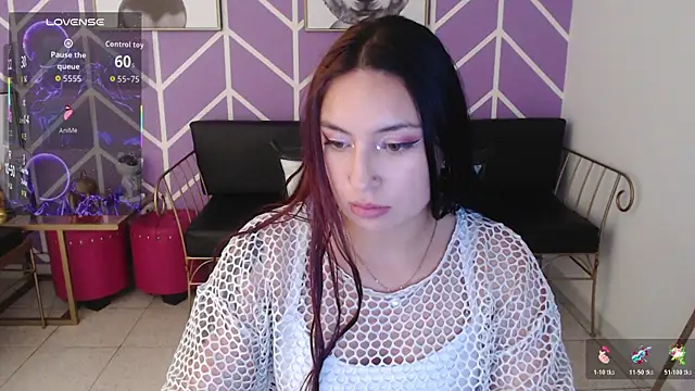 Scarlet_queen4 Chat XXX live