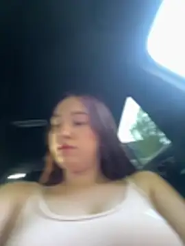 Živý XXX chat VivaLolaXO