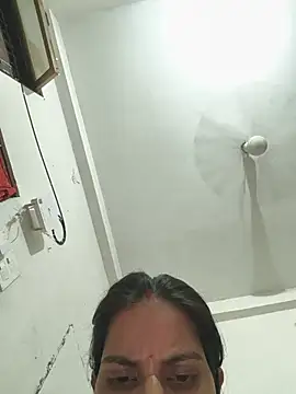 Neha-ji 라이브 XXX 채팅